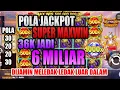 Download Lagu SUPERMAX 6 MILI4R‼️POLA GACOR OLYMPUS HARI INI ✅ POLA OLYMPUS HARI INI ⁉️POLA GACOR HARI INI
