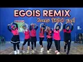 Download Lagu EGOIS - LESTI // SENAM KREASI TIKTOK TERBARU @sanggarsenamatya8917