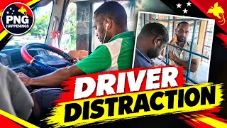 PMV FARES GO UP — BUT WHAT ABOUT DRIVER SAFETY? 🇵🇬🚨 | PNG HAPPENINGS