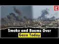 Download Lagu Gaza Under Fire: Trump Urges Israel to Halt Attacks Amid Rising Civilian Casualties
