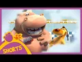 Download Lagu 🔴 Pat and Stan - Non-stop funny video clips