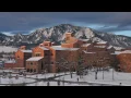 University of Colorado Boulder - 5 Things to Avoid