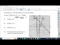AP Calculus AB - Unit 5 Practice Test 2022