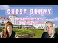 Mount Washington Hotel with Amy Bruni Ghost Bunny