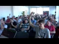 SwiftConf 16 JensRavens Server Side Swift