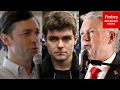 Release Every Email Ossoff Claims Mike Collins s Office Communicated With Nick Fuentes
