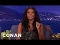 Gabrielle Union Is On The Porno Diet CONAN on TBS