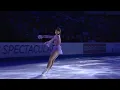 Alysa Liu, Let You Break My Heart Again @laufey - 2025 U.S. National Championships Exhibition Gala