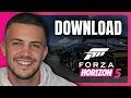 How To Download Forza Horizon 5 on PC Step By Step