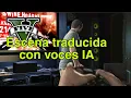 Download Lagu GTA V:  Michael rompe la tele de su hijo Traducido voz IA