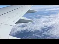 Pittsburgh to Denver United airlines