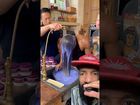 La crema más viral del momento