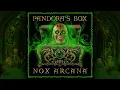 Pandora's Curse - Nox Arcana