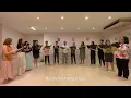 Download Lagu Setia - arr. Caeleb Tee (12tone Ensemble)