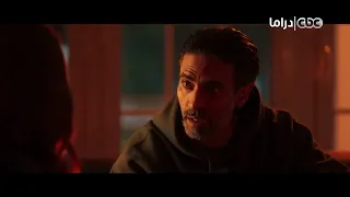 مسلسل الدايرة  أسهل وأسرع حالة طلاق في التاريخ دندنها