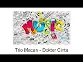 Download Lagu Trio Macan - Dokter Cinta