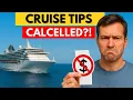 Cruisers Are REFUSING to Pay Gratuities in fall 2025 Here s What s Really Going On
