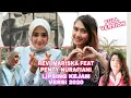 Download Lagu REVI MARISKA FEAT PENTY NURAFIANI LIPSING KEJAM VERSI 2020