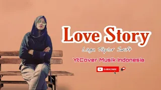 Download Lirik Love Story Cover Musik altasya || Ytcover Musik Indonesia MP3
