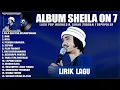 Download Lagu BILA KAU TAK DISAMPINGKU - SHEILA ON 7 FULL ALBUM (LIRIK) || LAGU POP 2000AN INDONESIA TERPOPULER