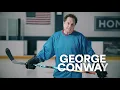 George Conway for Congress World Stage