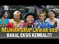 Lagu CERITA LAMA BERSEMI KEMBALI