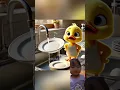 Download Lagu Piring nya pecah bebek nangis #bebek #cartoon #ibu #anak #lagu #shots #viralvideo #duck