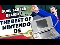 Top 10 Nintendo DS Games According to You