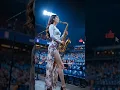 Download Lagu “ Smooth Operator – Sade 🎷 Saxophone Performance | Live Sax Cover” #Smooth Operator #Stadium Live
