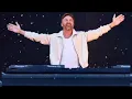 David Guetta x Third ≡ Party Ft. John Martin - ID (Human)