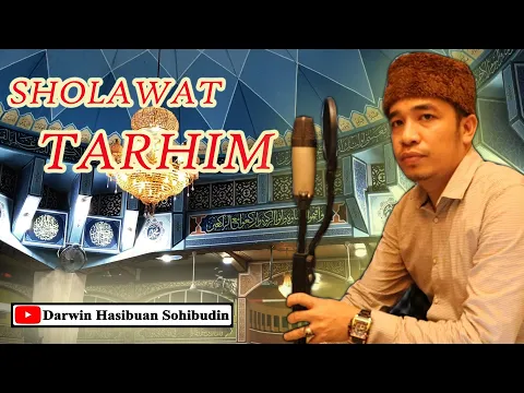 Download MP3 TARHIM SUBUH KLASIK H. DARWIN HASIBUAN