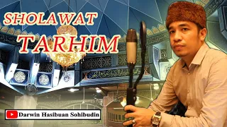 tarhim subuh klasik h darwin hasibuan