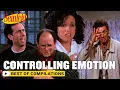 Download Lagu Seinfeld's Guide To Managing Emotion | Seinfeld