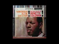 Ornette Coleman – Tomorrow Is The Question!
