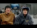 'Fly Up' Dance Practice in L.A. | RISE & REALIZE EP.67
