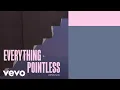 Download Lagu Lewis Capaldi - Pointless (Official Lyric Video)