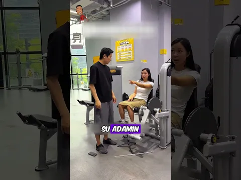 Çok Kaşındılar! 👀🤕