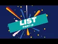 list in python part 3 list methods remove elements