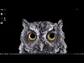 wallpaper engine owl live wallpaper free download