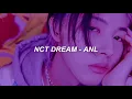 NCT DREAM (엔시티 드림) - 'ANL' Easy Lyrics