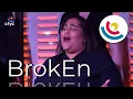 BrokEn - Coldplay A Cappella Cover - feat. Lauren Patterson | Cape Town Youth Choir