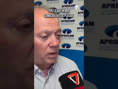 REBELIÓN EN LA RUTA | Camioneros analizan medidas por los fuertes aumentos de peajes
