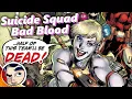 Download Lagu Suicide Squad: Bad Blood - Full Story From Comicstorian