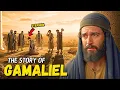 Lagu THE HIDDEN STORY OF GAMALIEL: FROM STEPHEN'S CRY TO PAUL'S VOICE.
