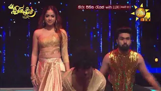 kavindya dulshani hot dance hiru sihina rayak 2021