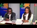 AFARA TSENA chez CLAUDI SIAR : Performance Live incroyable de Mbokalisation 2