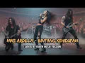Lagu Nike Ardila – Bintang Kehidupan Jadi PROGRESSIVE ROCK! 😱 Versi Groen Metal yang Bikin Merinding!