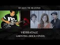 Download Lagu Vierratale - Ghosting (Rock Cover By Agus Tri Mulyono)