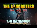 Download Lagu The Dangduters - Aku Tak Sanggup Aku Tak Bisa | Versi Rock Metal Energic 2025 | Request MP3