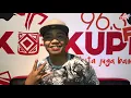 Download Lagu KUPISTIKA BERSAMA ALISTER LEONARD ALAI - IKAN DUYUNG